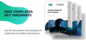 NIS2 usefull templates