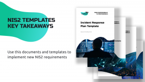 Designed for IT leaders, security teams, and compliance managers. Download your free NIS2 toolkit now and take the first step toward compliance